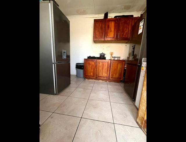 2 BEDROOM HOUSE FOR SALE IN BLOUBOSRAND